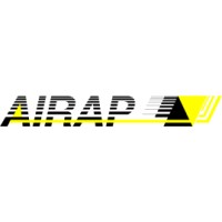 AIRAP logo - Similar company to Inventen