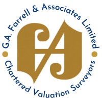 G. A. Farrell & Associates Limited logo - Similar company to Psi Services Ltd