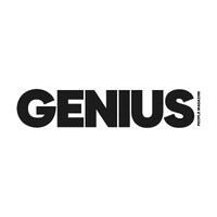 Genius People Magazine logo - Similar company to Ssd Contract
