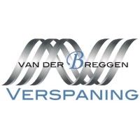 Van der Breggen Verspaning B.V. logo - Similar company to Hydromar Marine Equipment Bv