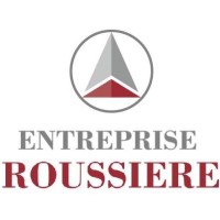 ENTREPRISE ROUSSIERE logo - Similar company to Abcyss & Abcyss Formation