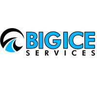 BIG ICE Services logo - Similar company to Rockhound Advisory Corp.