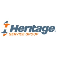Heritage Service Group logo - Similar company to Heritage Service Group Canada