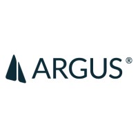 ARGUS Voyanta logo - Similar company to Molga Consulting