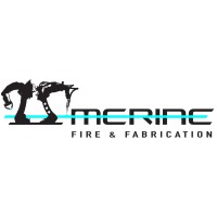 Merine Fire and Fabrication logo - Similar company to Streamline Fire Protection