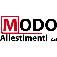 Modo Allestimenti srl logo - Similar company to Modo S.R.L.
