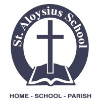 St. Aloysius Gonzaga School logo - Similar company to Siacle