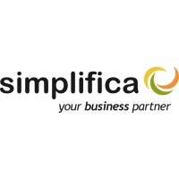 Simplifica Software logo - Similar company to Weavee
