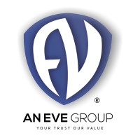 AN EVE Group logo - Similar company to Image Creations