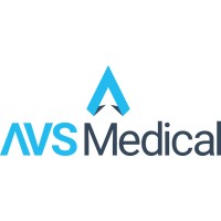 AVS Medical logo - Similar company to Sarl Assistance Technique Sante