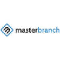 Masterbranch logo - Similar company to Master Branch
