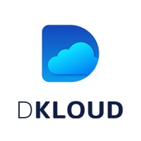 DKLOUD logo - Similar company to Nthpoint