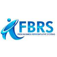 FRESH BUSINESS REPRESENTATIVE SYSTEMS PVT. LTD. logo - Similar company to Dotsync Solutions