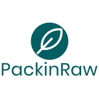 PackinRaw logo - Similar company to Pack'In Bio