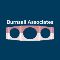 Burnsall Associates logo - Similar company to Slumddog