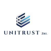 Unitrust Zrt. logo - Similar company to Hesab Ag