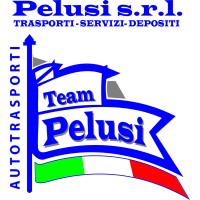 Autotrasporti Pelusi logo - Similar company to Gex.It