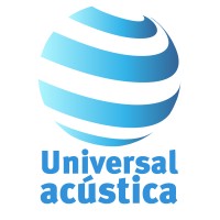 Universal Acústica SL logo - Similar company to As Harmony, Acústica Y Diseño.