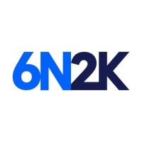 6N2K logo - Similar company to Sence?