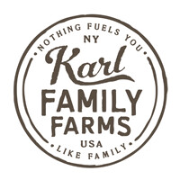 Karl Family Farms logo - Similar company to 3Isfor