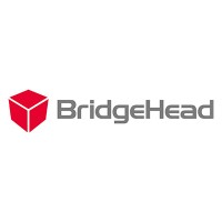 BridgeHead Software logo - Similar company to Cleo Systems