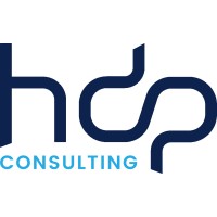 HDP Consulting logo - Similar company to Cernotechptyltd
