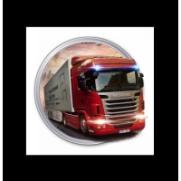 Trucker LT logo - Similar company to Uab Eurodalys