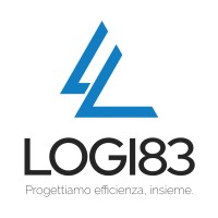 Logi83 srl logo - Similar company to Nuova Sorema Srl