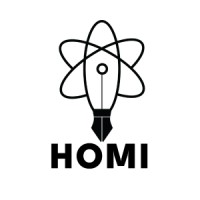 Homi logo - Similar company to Homy