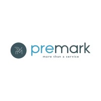 PreMark logo - Similar company to Indesign Store