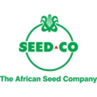 Seed Co Group logo - Similar company to Seedco