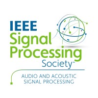IEEE Audio and Acoustic Signal Processing logo - Similar company to Eurasip Journal On Audio, Speech, And Music Processing