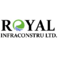 Royal Infraconstru Ltd. logo - Similar company to Simplex Projects Ltd