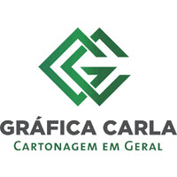 Gráfica Carla - Soluções em embalagens logo - Similar company to Graficas Ochoa