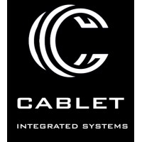 Cablet Integrated SYSTEMS logo - Similar company to Project G