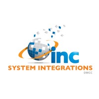 INC System Integrations DMCC logo - Similar company to Inc Qatar