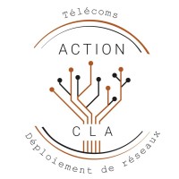 ACTION CLA logo - Similar company to Fiber Academy