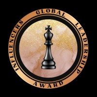 Global Influencers & Leadership Summit and Awards logo - Similar company to The True Topper