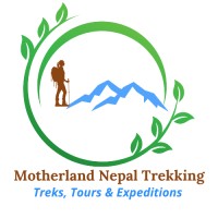 Motherland Nepal Trekking & Expeditions logo - Similar company to Boulevard Magazine