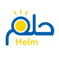 Helm logo - Similar company to Helm