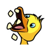 DashDucks logo - Similar company to Scroll Trap