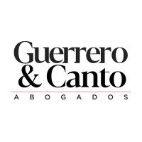 Guerrero & Canto Abogados logo - Similar company to Tec Debating Union
