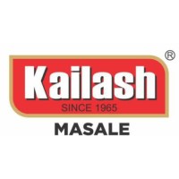 Kailash Masale logo - Similar company to Infinite Space India