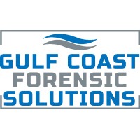 Gulf Coast Forensic Solutions logo - Similar company to Southwest Louisiana Area Health Education Center (Swlahec)