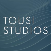 Tousi Studios Inc. logo - Similar company to Decelerator With Rob Kenedi