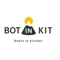 BOTINKIT North America logo - Similar company to Botinkit