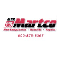 Mtr Martco Llc
