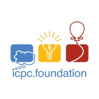 ICPC FOUNDATION logo - Similar company to Hippodev