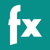 fxVisuals logo - Similar company to Arrowebs