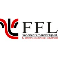 Francisco Fernández Lijó logo - Similar company to Regalsa Clean Foodtech